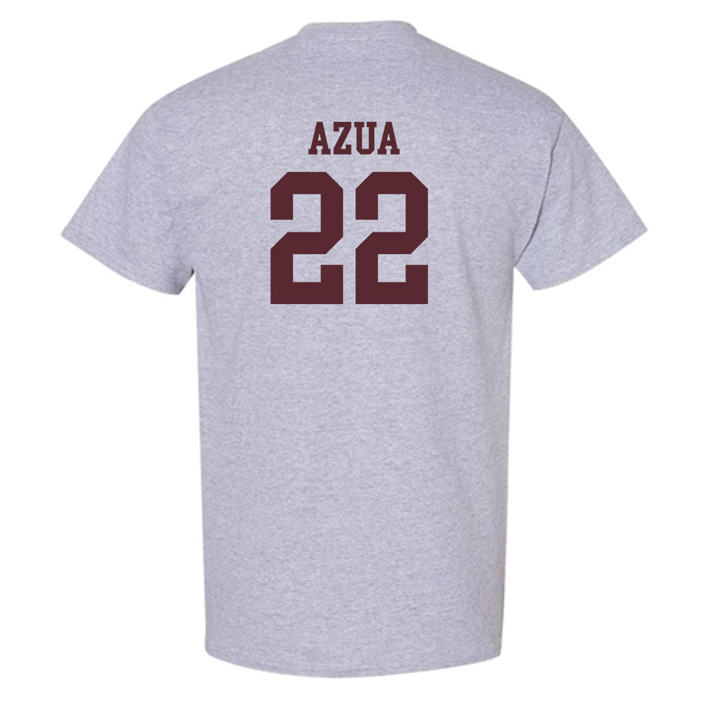 Texas State - NCAA Softball : Madison Azua - T-Shirt Classic Shersey