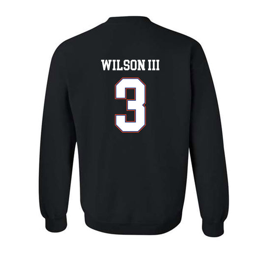Florida - NCAA Football : Eugene Wilson III - Crewneck Sweatshirt Replica Shersey