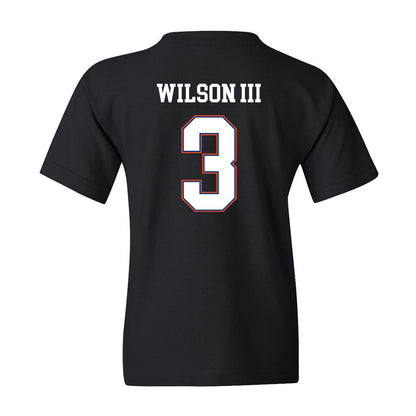 Florida - NCAA Football : Eugene Wilson III - Youth T-Shirt Replica Shersey