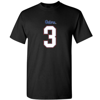 Florida - NCAA Football : Eugene Wilson III - T-Shirt Replica Shersey