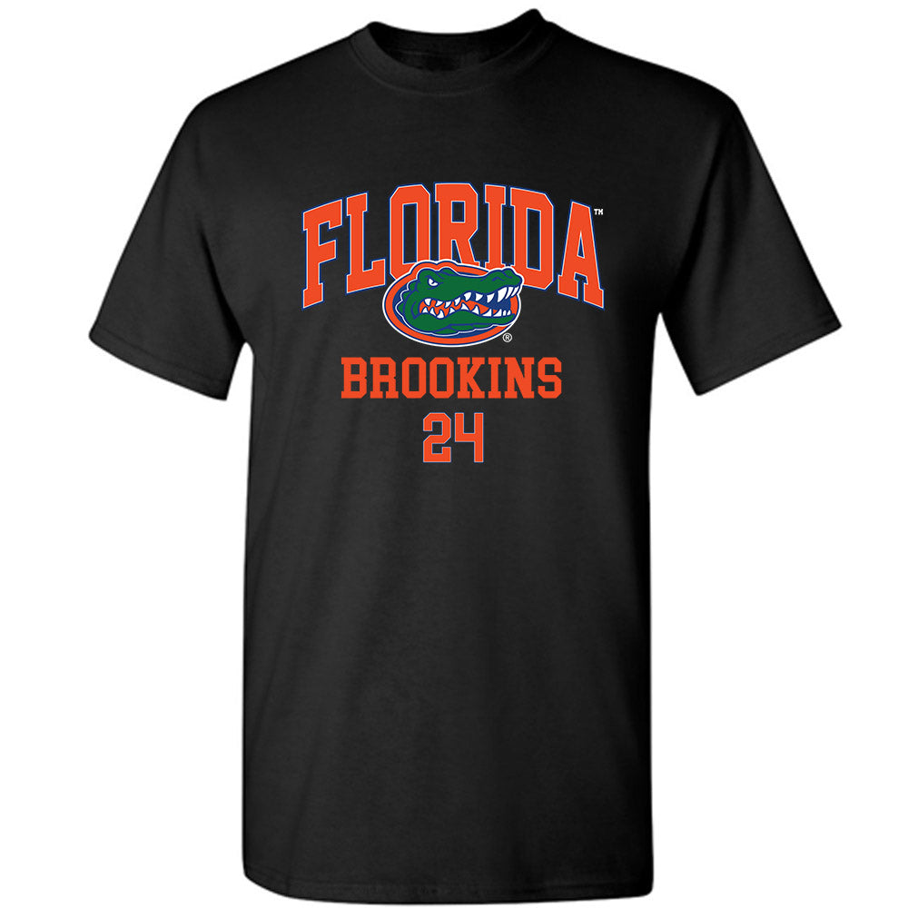 Florida - NCAA Baseball : Blake Brookins - T-Shirt Classic Fashion Shersey