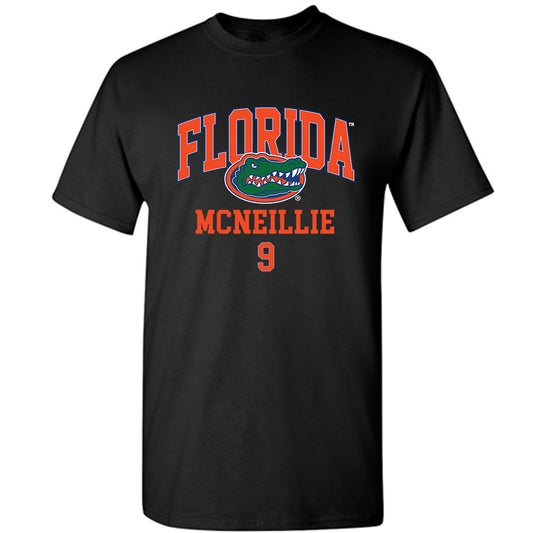 Florida - NCAA Baseball : Luke McNeillie - T-Shirt Classic Fashion Shersey