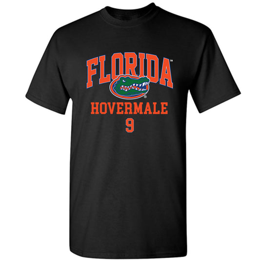 Florida - NCAA Softball : Alyssa Hovermale - T-Shirt Classic Fashion Shersey