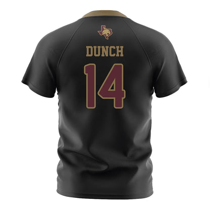 Texas State - NCAA Women's Soccer : Anna Dunch - Soccer Jersey