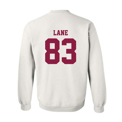 Virginia Tech - NCAA Football : Jaylin Lane - Crewneck Sweatshirt Classic Fashion Shersey