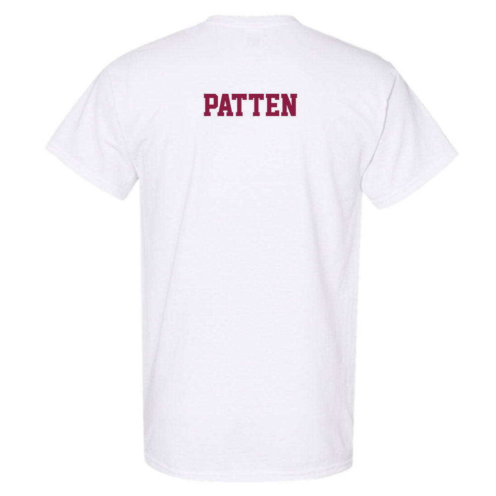 Virginia Tech - NCAA Cheerleading : Kat Patten - T-Shirt Classic Fashion Shersey