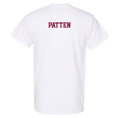 Virginia Tech - NCAA Cheerleading : Kat Patten - T-Shirt Classic Fashion Shersey