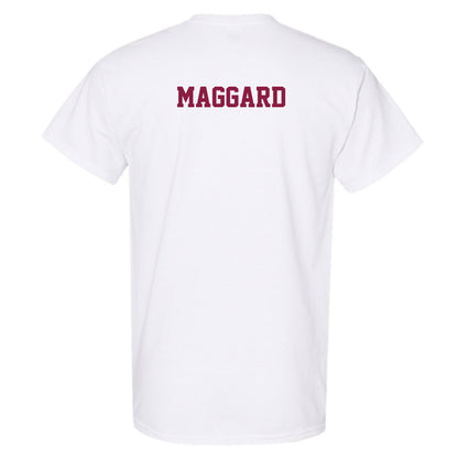 Virginia Tech - NCAA Cheerleading : Kayla Maggard - T-Shirt Classic Fashion Shersey