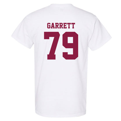 Virginia Tech - NCAA Football : Johnny Garrett - T-Shirt Classic Fashion Shersey