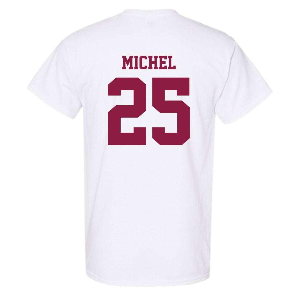 Virginia Tech - NCAA Baseball : Garrett Michel - T-Shirt Classic Fashion Shersey