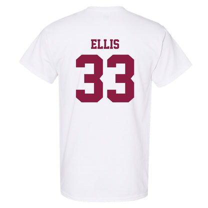 Virginia Tech - NCAA Football : Miles Ellis - T-Shirt Classic Fashion Shersey