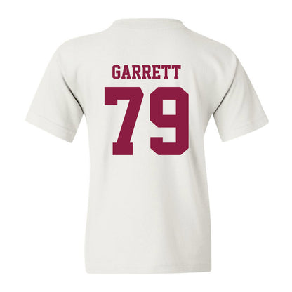 Virginia Tech - NCAA Football : Johnny Garrett - Youth T-Shirt Classic Fashion Shersey