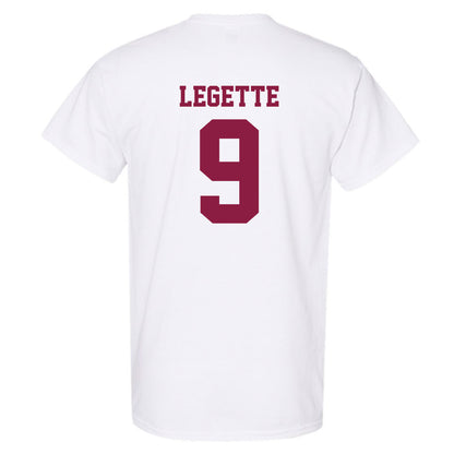 Virginia Tech - NCAA Softball : Emily LeGette - T-Shirt Classic Fashion Shersey