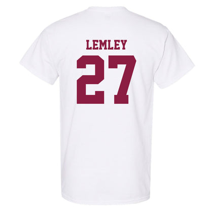 Virginia Tech - NCAA Softball : Emma Lemley - T-Shirt Classic Fashion Shersey