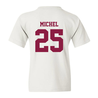 Virginia Tech - NCAA Baseball : Garrett Michel - Youth T-Shirt Classic Fashion Shersey