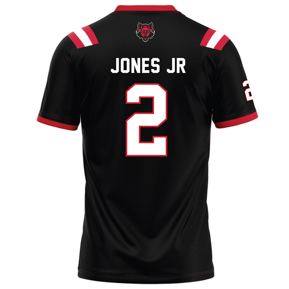 Arkansas State - NCAA Football : Leon Jones Jr - Replica Jersey Football Jersey