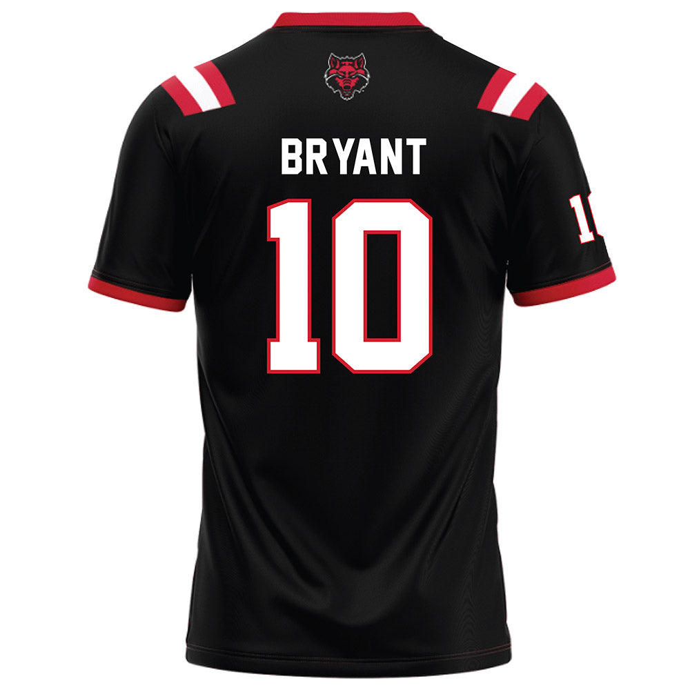 Arkansas State - NCAA Football : Tennel Bryant - Replica Jersey Football Jersey