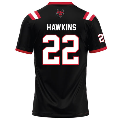 Arkansas State - NCAA Football : Cedric Hawkins - Replica Jersey Football Jersey