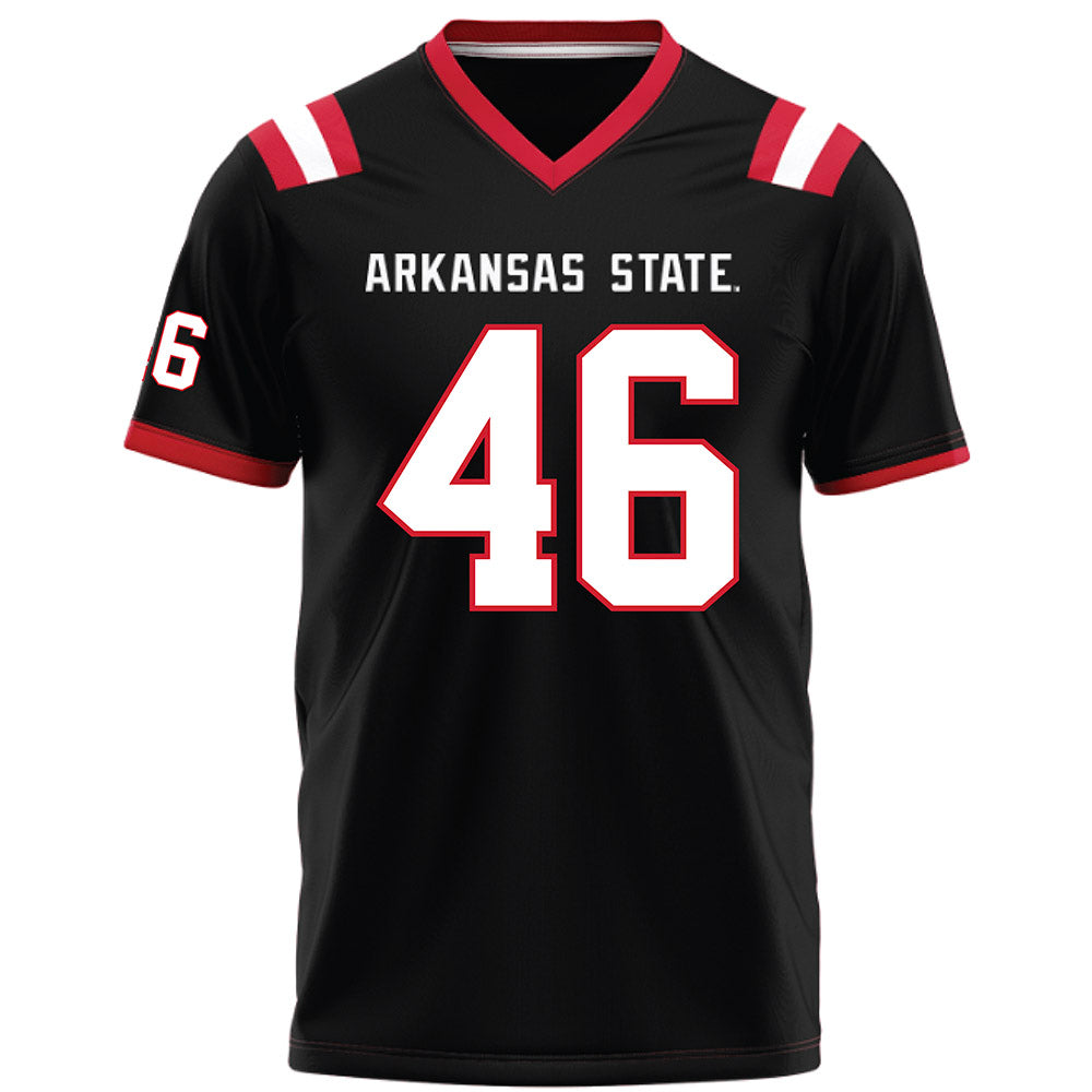 Arkansas State - NCAA Football : Beau Smith - Football Jersey