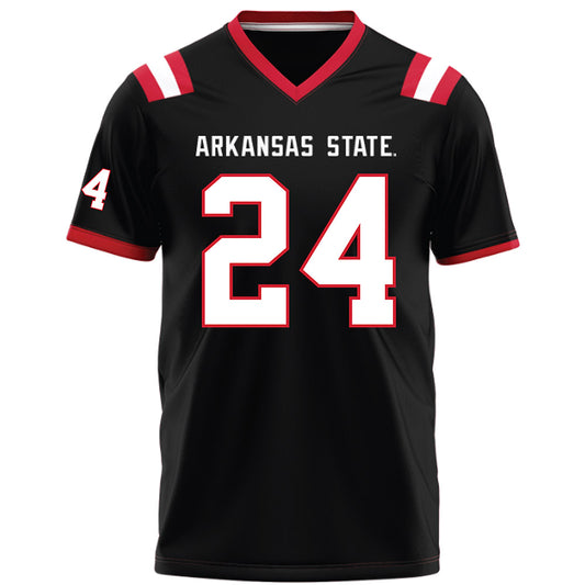 Arkansas State - NCAA Football : Javante Mackey - Replica Jersey Football Jersey