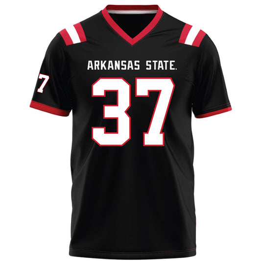 Arkansas State - NCAA Football : Tyler Williams - Replica Jersey Football Jersey