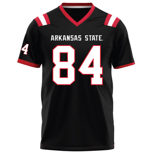 Arkansas State - NCAA Football : Reed Linder - Replica Jersey Football Jersey