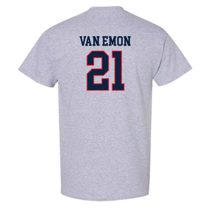 UConn - NCAA Baseball : Gabe Van Emon - T-Shirt Classic Shersey