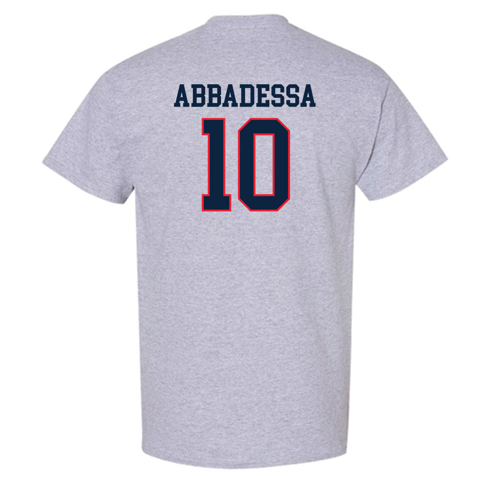 UConn - NCAA Baseball : Jude Abbadessa - T-Shirt Classic Shersey