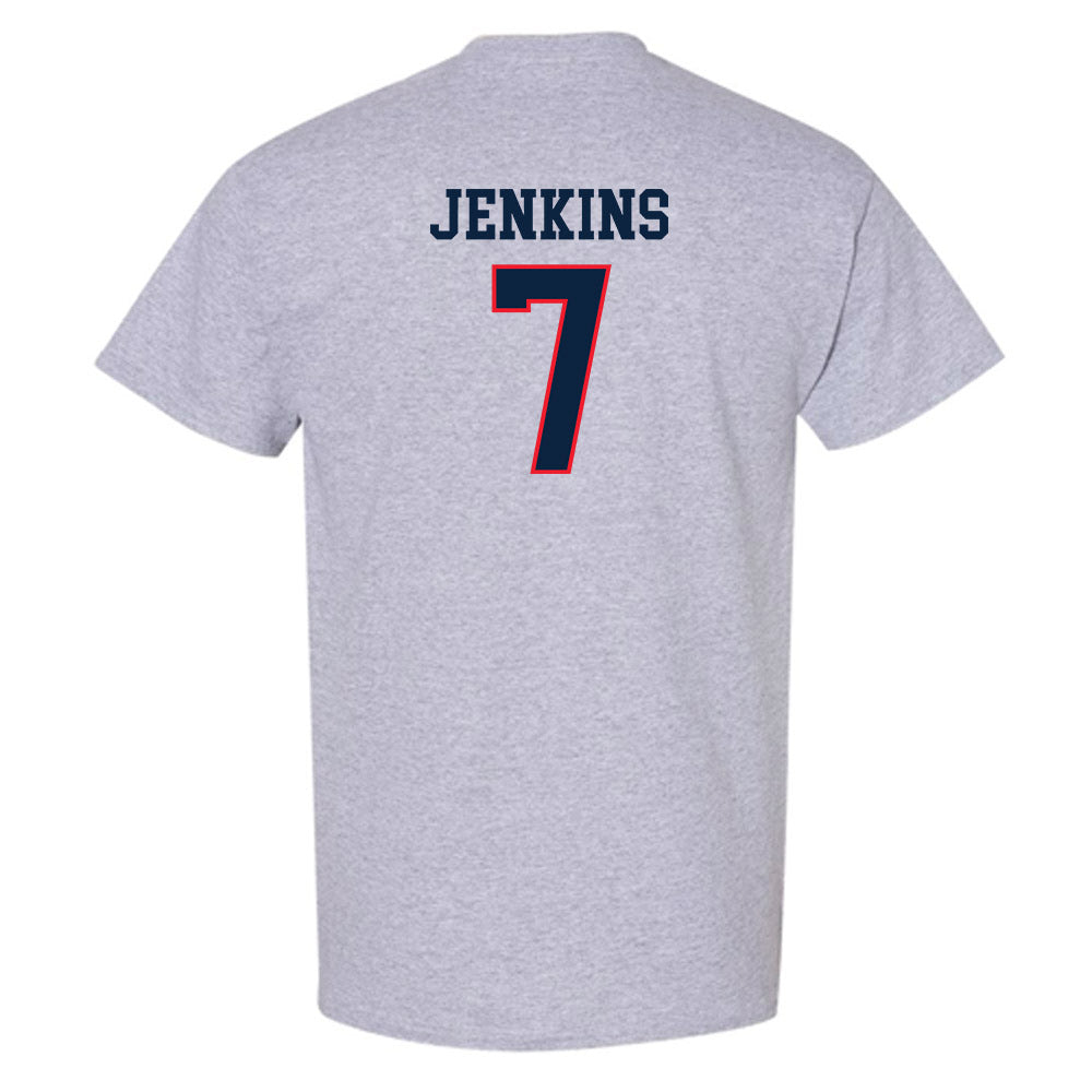 UConn - NCAA Softball : Hope Jenkins - T-Shirt Classic Shersey