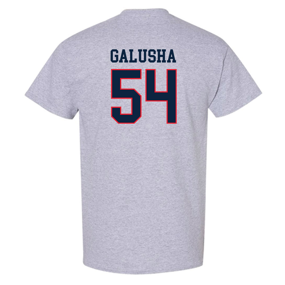 UConn - NCAA Baseball : Thomas Galusha - T-Shirt Classic Shersey