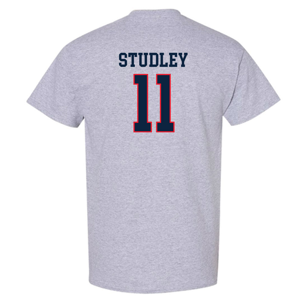 UConn - NCAA Baseball : Jake Studley - T-Shirt Classic Shersey