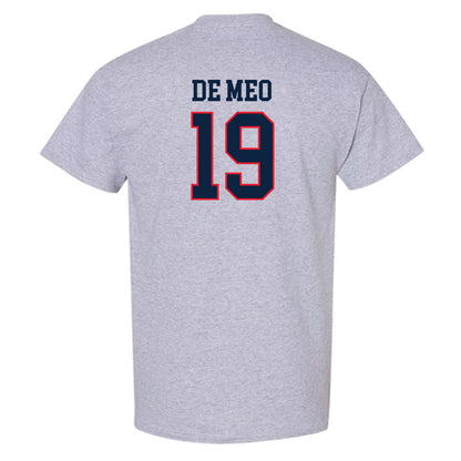 UConn - NCAA Softball : Caylee De Meo - T-Shirt Classic Shersey