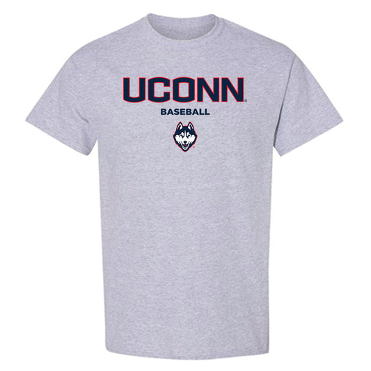 UConn - NCAA Baseball : Sean Finn - T-Shirt Classic Shersey