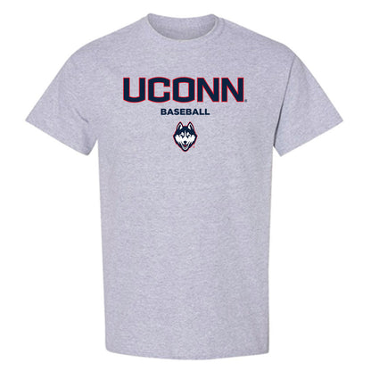 UConn - NCAA Baseball : Paul Tammaro - T-Shirt Classic Shersey
