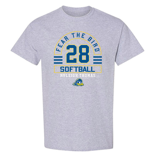 Delaware - NCAA Softball : Ryleigh Thomas - T-Shirt Classic Fashion Shersey