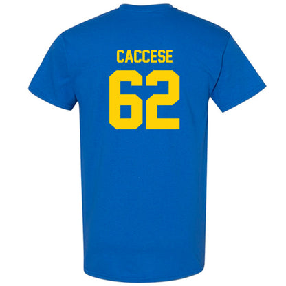 Delaware - NCAA Football : Anthony Caccese - T-Shirt Classic Shersey