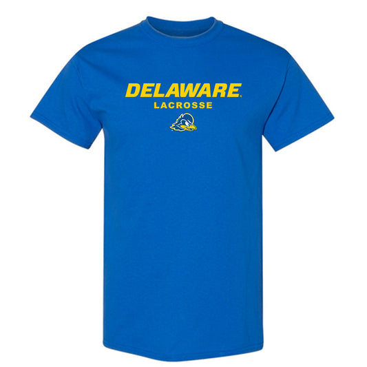 Delaware - NCAA Men's Lacrosse : Aidan Fritz - T-Shirt Classic Shersey
