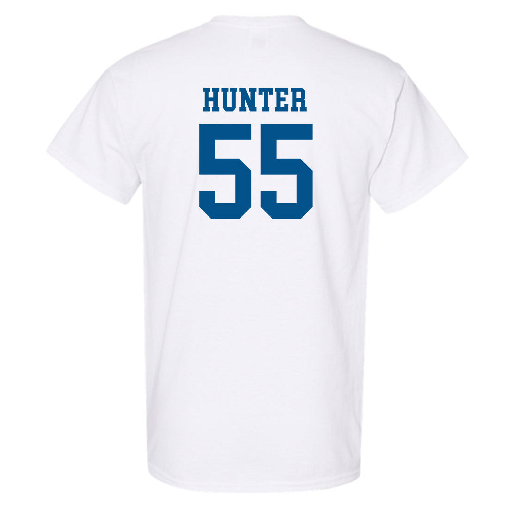 Delaware - NCAA Football : Keyshawn Hunter - T-Shirt Classic Shersey