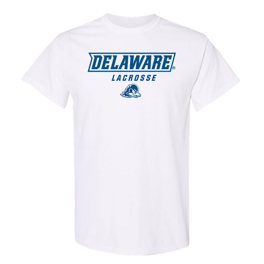 Delaware - NCAA Women's Lacrosse : McKenzie Didio - T-Shirt Classic Shersey