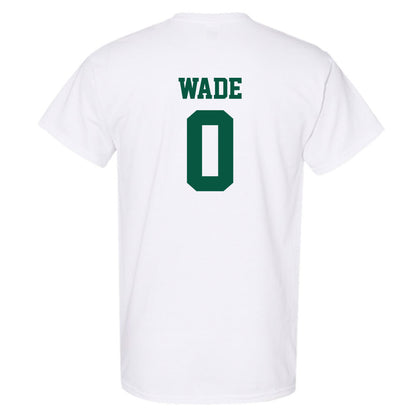 UNC Charlotte - NCAA Women's Basketball : Aylesha Wade - T-Shirt Classic Shersey