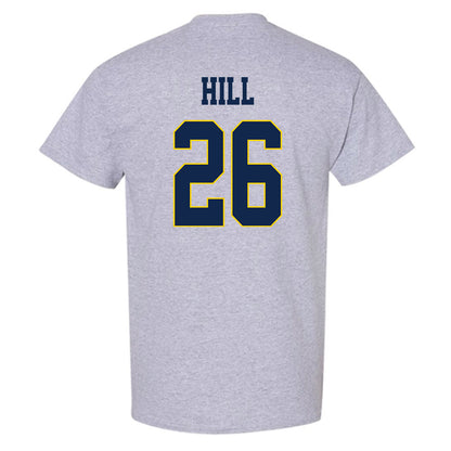 UCSD - NCAA Men's Soccer : Elliott Hill - T-Shirt Classic Fashion Shersey