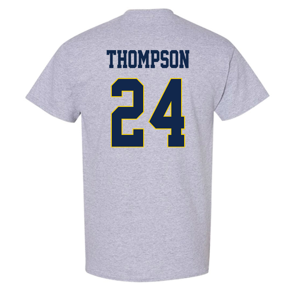 UCSD - NCAA Softball : Shelby Thompson - T-Shirt Classic Fashion Shersey