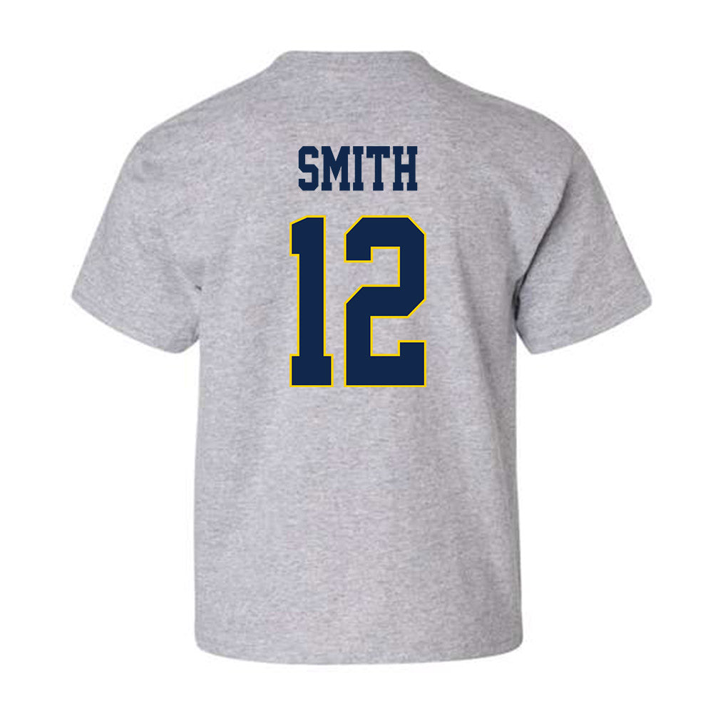 UCSD - NCAA Women's Basketball : Rosa Smith - Youth T-Shirt Classic Fashion Shersey