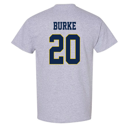 UCSD - NCAA Men's Basketball : Aidan Burke - T-Shirt Classic Fashion Shersey