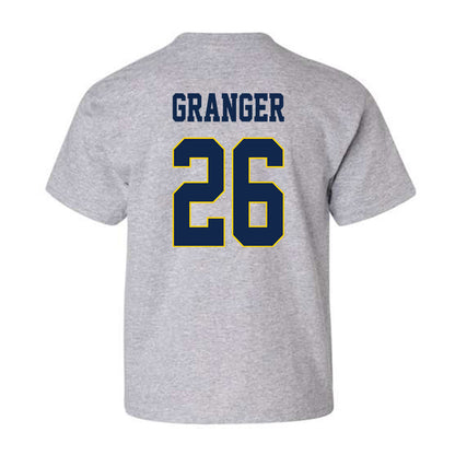 UCSD - NCAA Women's Soccer : Lucy Granger - Youth T-Shirt Classic Fashion Shersey