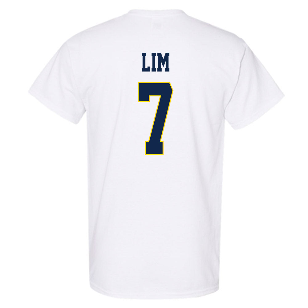 UCSD - NCAA Men's Volleyball : Matthew Lim - T-Shirt Classic Fashion Shersey