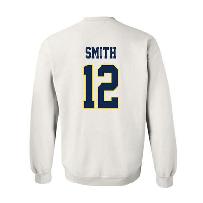 UCSD - NCAA Women's Basketball : Rosa Smith - Crewneck Sweatshirt Classic Fashion Shersey