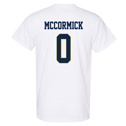 UCSD - NCAA Men's Basketball : Camden McCormick - T-Shirt Classic Fashion Shersey