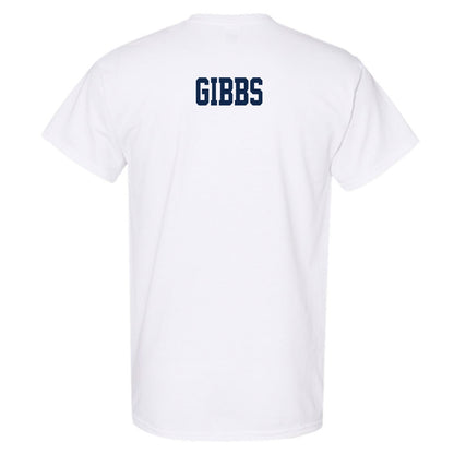 UCSD - NCAA Men's Track & Field (Outdoor) : Kyle Gibbs - T-Shirt Classic Fashion Shersey