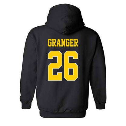 UCSD - NCAA Women's Soccer : Lucy Granger - Hooded Sweatshirt Classic Fashion Shersey